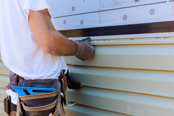 Trusted Siding Inspection service in Stevensburg, VA - Creative Siding