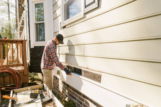 Trusted Siding Installation service in Stevensburg, VA - Creative Siding